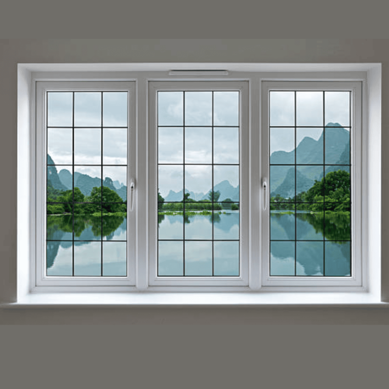 windora-upvc-window